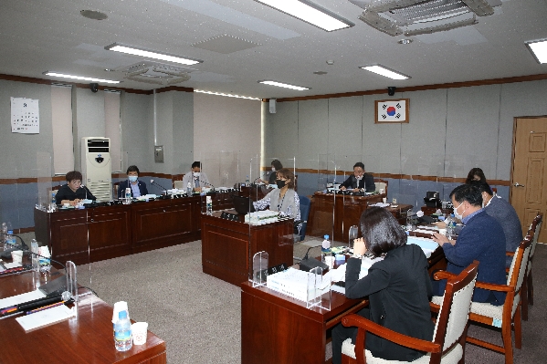 제229회 임시회 복지건설위원회_0