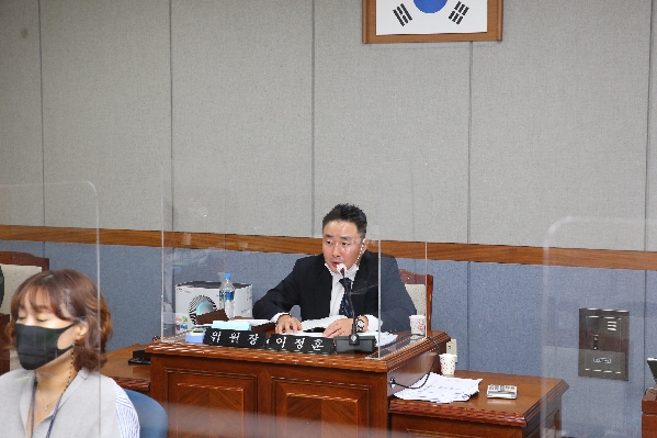 제229회 임시회 복지건설위원회_2