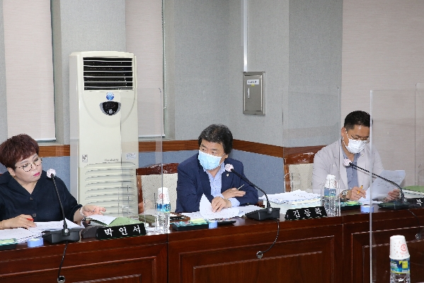 제229회 임시회 복지건설위원회_0