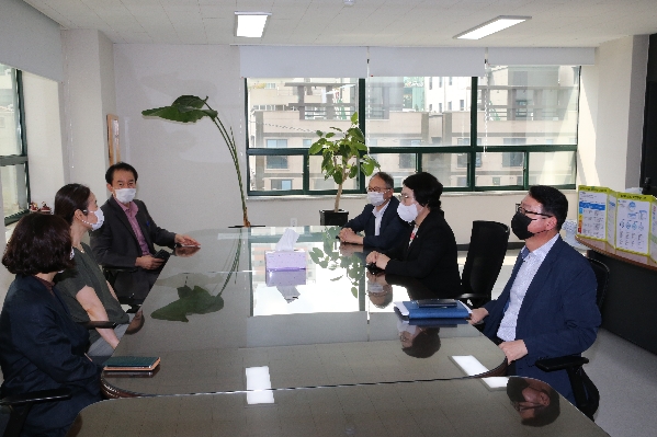 코로나관련 보건소 위문_0