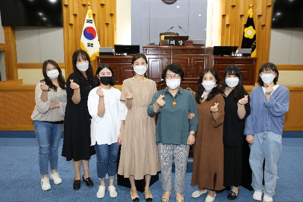 어린이집선생님 간담회_1