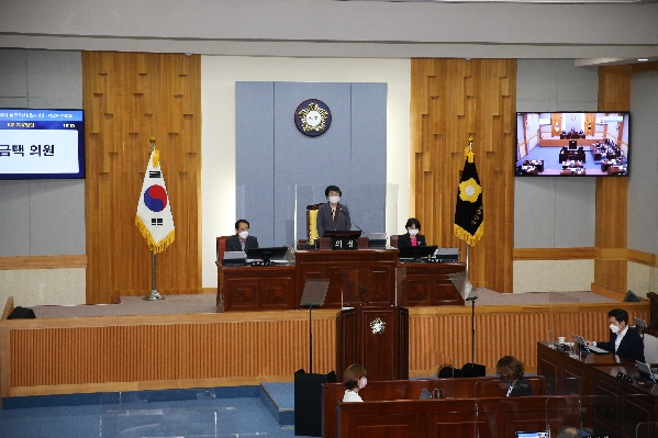  제230회 임시회 제2차 본회의 _0