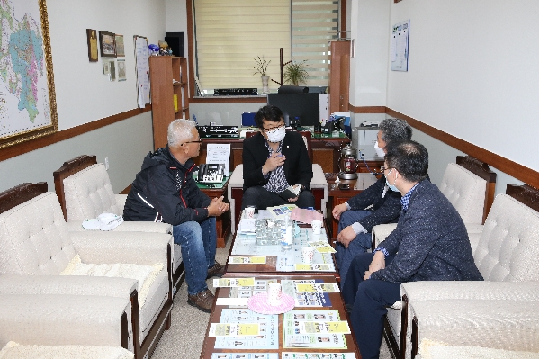 최덕종의원 안전교육강사 간담회_1