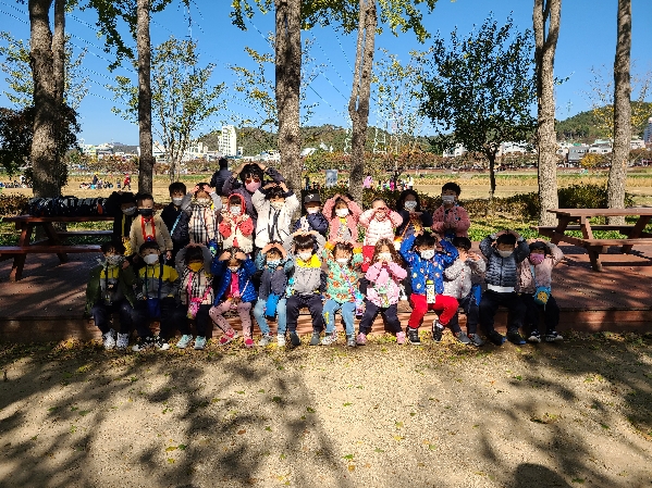 어린이대상 태화강국가정원 홍보 및 체험프로그램 참여_0