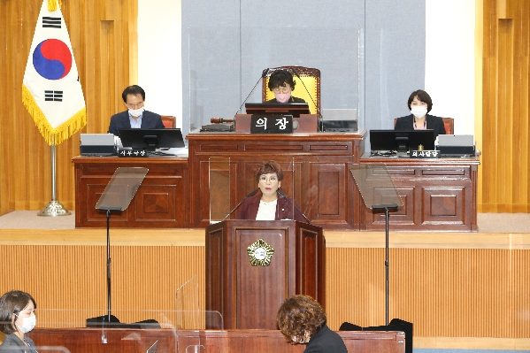 제231회 임시회 제1차 본회의 _2