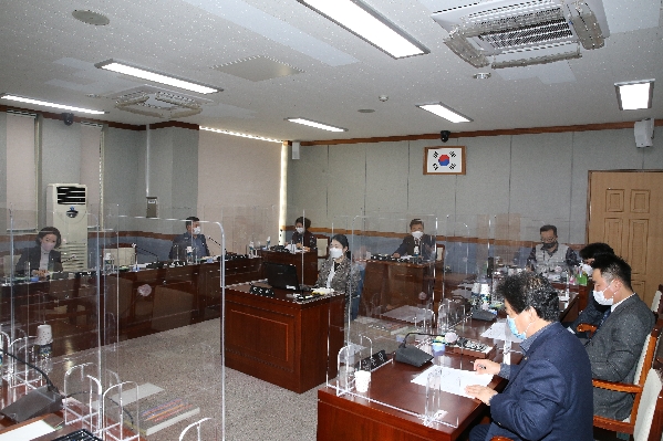 제231회 임시회 예산결산특별위원회_0