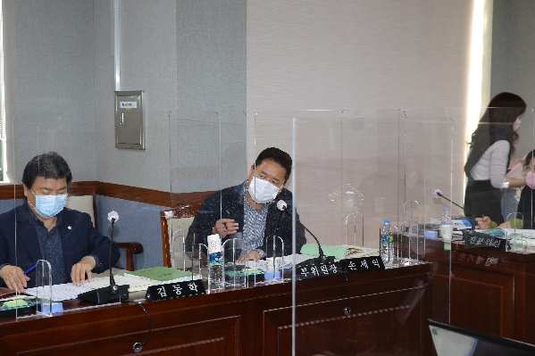 제231회 임시회 복지건설위원회_5