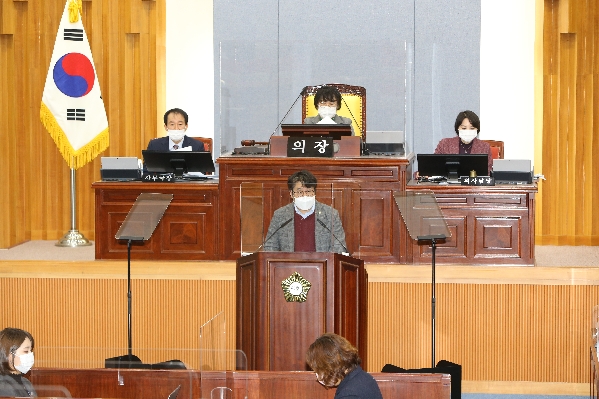 제231회 임시회 제2차 본회의_2