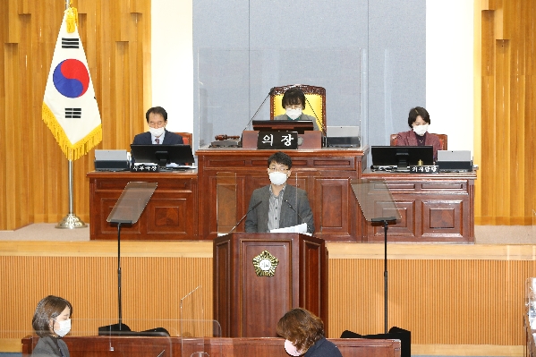 제231회 임시회 제2차 본회의_2