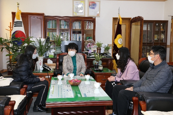 다문화가정 면담_1