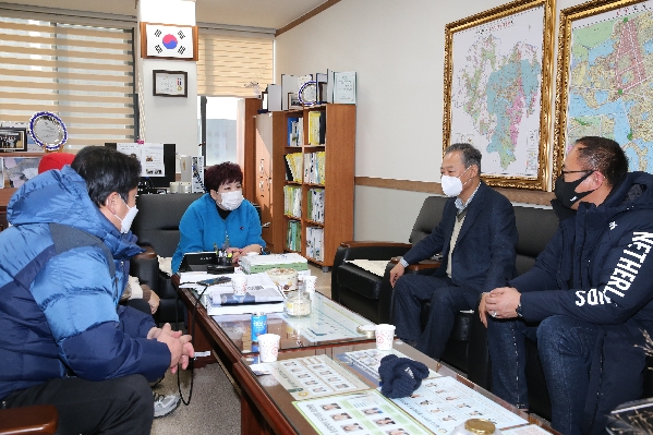 울산음식문화연구원 간담회_1