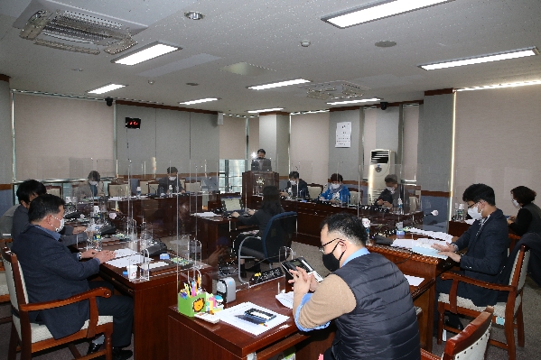 제232회 임시회 의회운영위원회_0