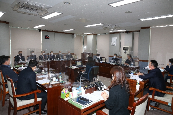 제232회 임시회 복지건설위원회_2