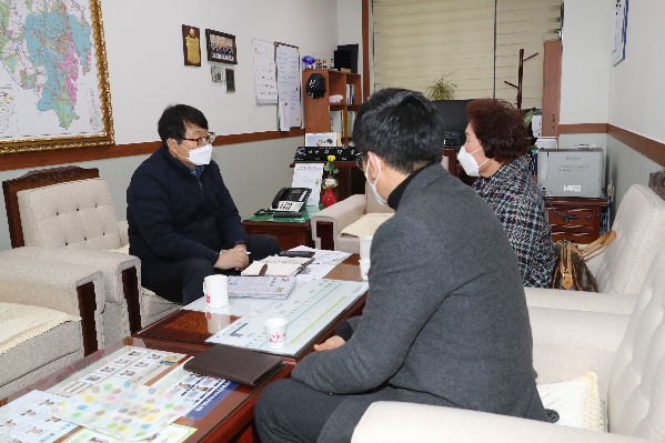 최덕종의원 재가장기요양협회 간담회_0