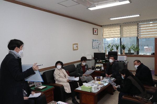 이장걸의원 도시재생사업 옥동 주민 간담회_0