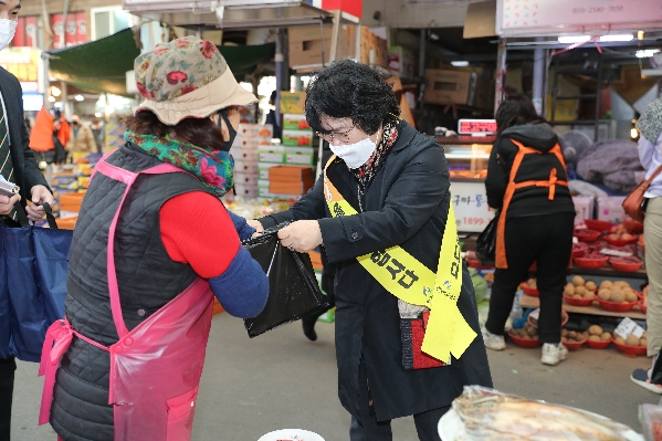 신정시장 및 수암시장 장보기행사_4