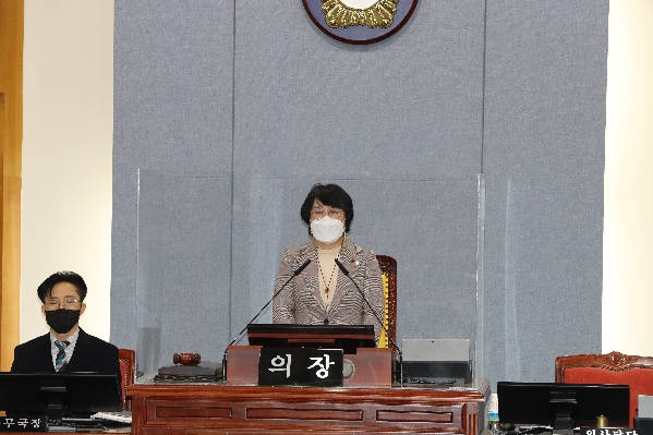 제233회 임시회 제1차 본회의_2