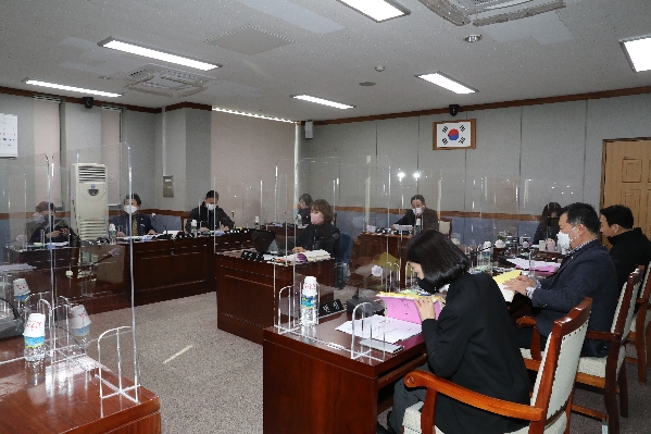 제233회 임시회 복지건설위원회_0