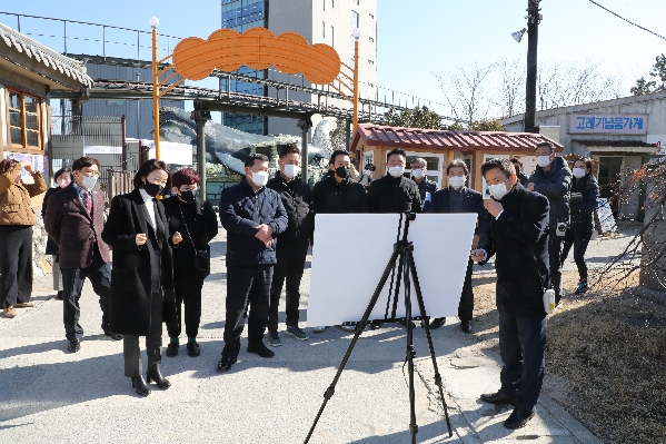 복지건설위원회 현장방문_3