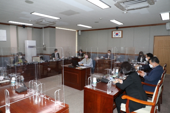 제234회 임시회 복지건설위원회_0