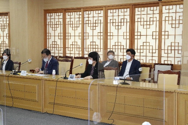 울산남구 새마을회장 및 단체회장(협의회, 부녀회) 이,취임식_2