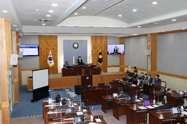 제236회 정례회 제1차 본회의_0