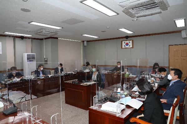 제236회 정례회 복지건설위원회_0