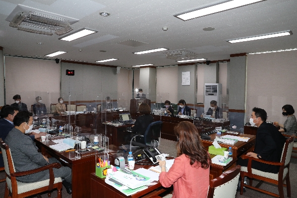 제236회 정례회 복지건설위원회_1