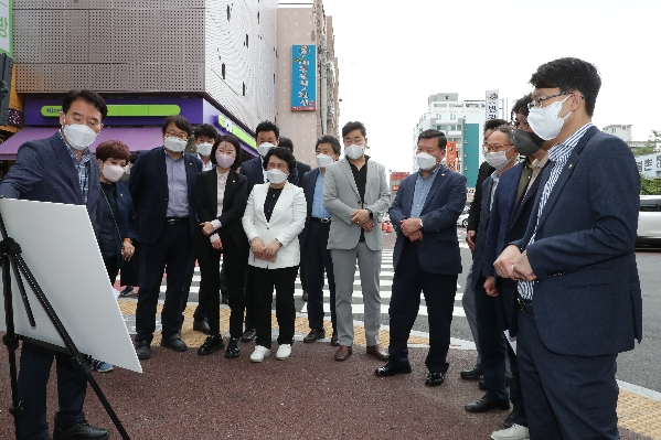 행정자치위원회 현장방문_0