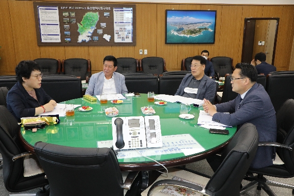 울산시 구군의회의장협의회 월례회_2