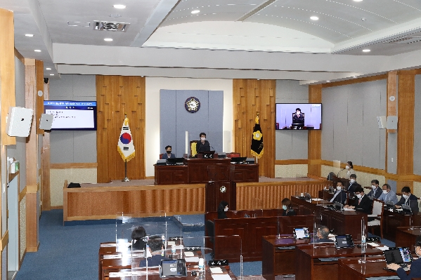 제237회 임시회 제1차 본회의_0