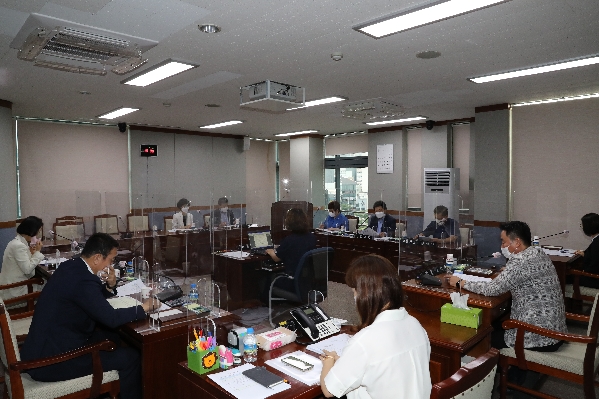 제237회 임시회 복지건설위원회_1