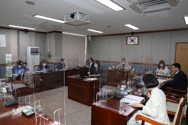 제237회 임시회 복지건설위원회_0