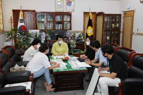 (가칭)제3공립특수학교 진입로 개설 관련 변외식의장님 면담_3