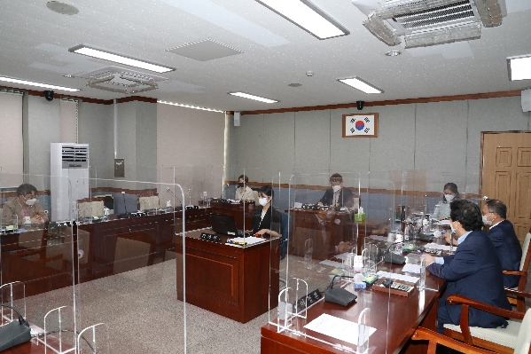 제238회 임시회 예산결산특별위원회_0