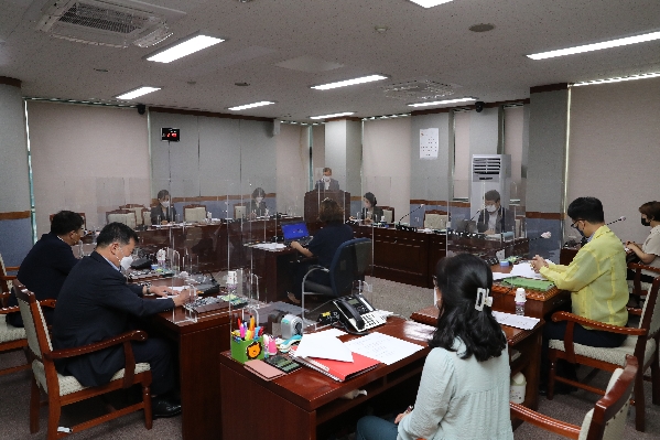 제238회 임시회 의회운영위원회_0