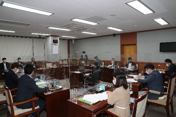 제238회 임시회 행정자치위원회_1