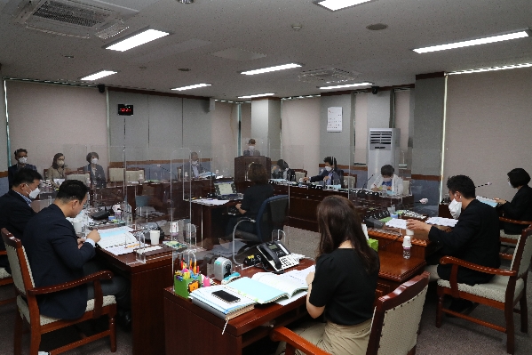 제238회 임시회 복지건설위원회_1