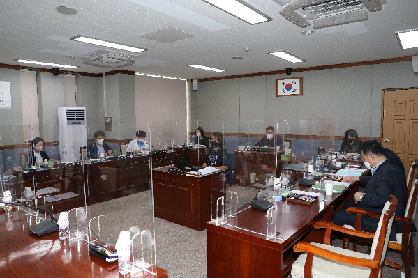 제238회 임시회 복지건설위원회_0