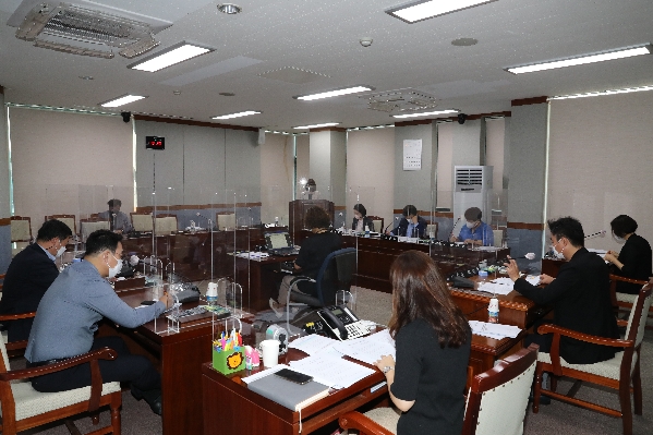 제239회 임시회 복지건설위원회_1