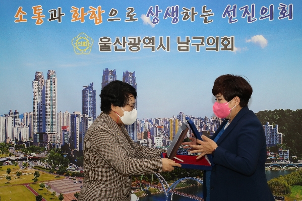 박인서의원 신 한국인 대상(Y News)_1