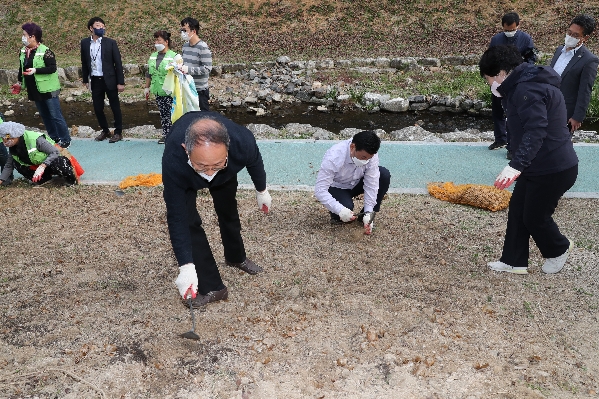 함께 심고 가꾸는 정원마을 만들기(삼산동, 달동, 대현동, 삼호동, 무거동)_8