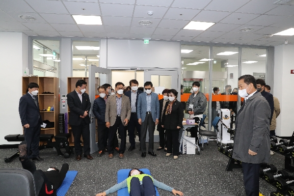 삼호동 도시재생 뉴딜사업 와와커뮤니티하우스 개관식_3