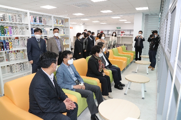 삼호동 도시재생 뉴딜사업 와와커뮤니티하우스 개관식_4