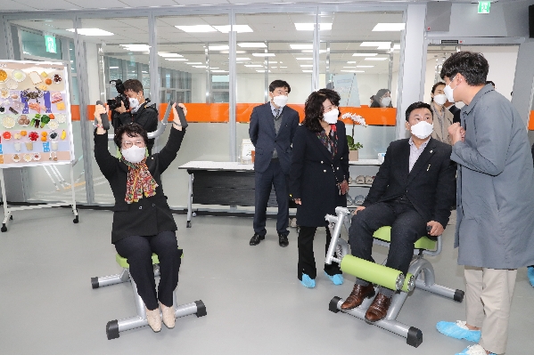 삼호동 도시재생 뉴딜사업 와와커뮤니티하우스 개관식_8