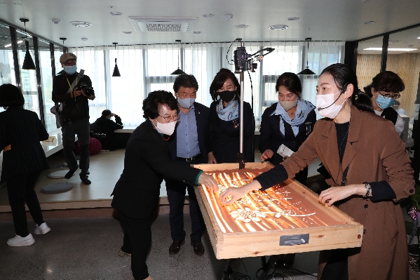 문수청소년센터 개관식_4