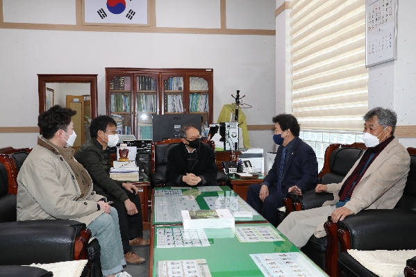 영월군의원 울산 남구의회 내방_2