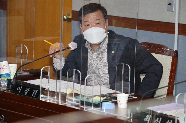 제240회 정례회 의회운영위원회_2