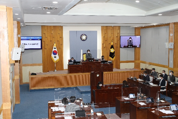 제240회 정례회 본회의_0