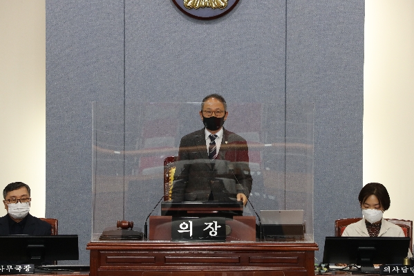 제240회 정례회 본회의_2